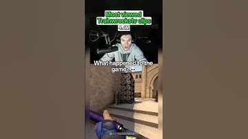 Why is he Geeked In ALL of them?😭💔 #trainwreckstv #fyp #cs2 #cs2moments #counterstrike