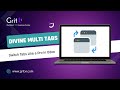 Boost Productivity in Odoo with Multi Tab Navigation – Odoo App Tutorial