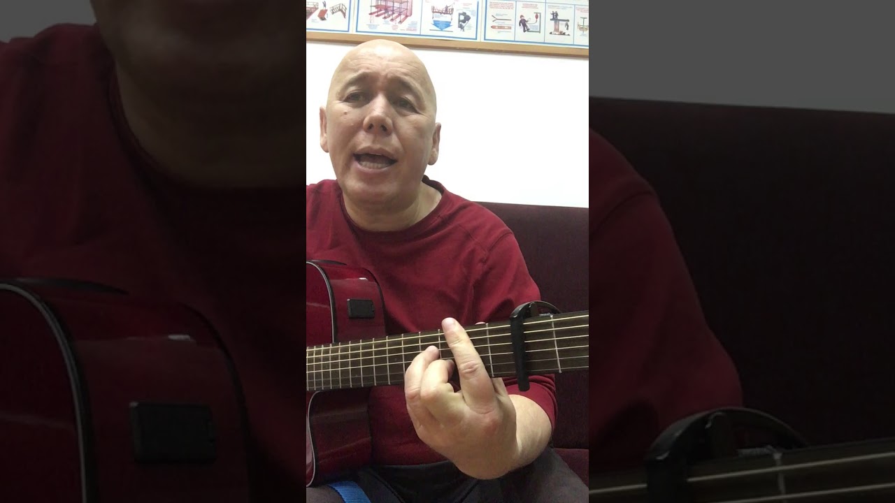 Видеоурок/Любовь и боль/Ваграм Вазян