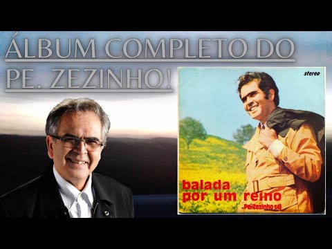 Padre Zezinho - Podes Reinar - Ouvir Música