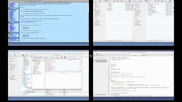 Simple iPhone example using FreePascal and SDL