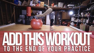 15 Minute Core Workout | Leave The Quarantine Stronger