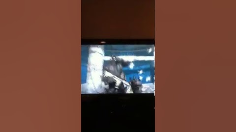 Cool modern warfare 2 glitch (not patched)