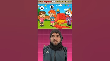 Test Your IQ Hindi 🔐🤔 ?#shorts #paheli #riddle #quiz #viral #trending #vpoint #quiz #viral #trending