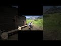 Arthur Morgan Teaches a Debt Dodger a Lesson | RDR2