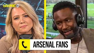 "UTTER NONSENSE" Arsenal fans FIRE BACK at John Obi Mikel over 'CHEATING' claims screenshot 2