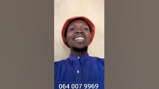 NAVIGATOR GCWENSA (IDLAMANZI LIKAZWELONKE)- NOMA LIDUMA POEM COVER BY MK20