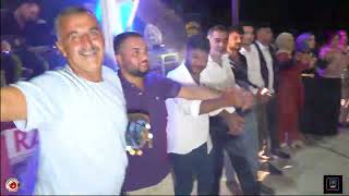 Aki̇f Müzi̇k Kürtçe İle Coşturdu Tüfekçi̇ Reşi̇ti̇n Düğünü