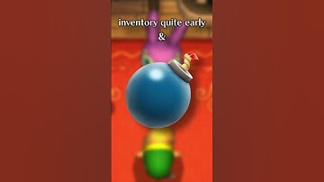 Which Zelda games can you beat swordless? Part 3