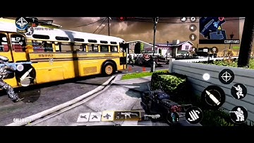 How to use gravity spikes in Call of Duty Mobile and hold hard point for longer duration.