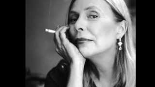 Joni Mitchell - Man From Mars (Piano version) chords