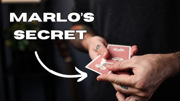 Control Cards Like Marlo