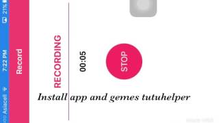 Install tutu helper Apple screenshot 4