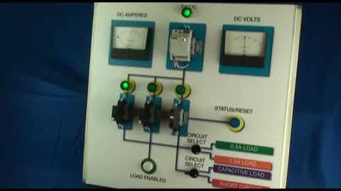 EC-E & TMC tripping characteristics - Phoenix Contact