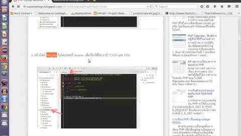 PHP : Create PDF Document with TCPDF FPDI  on CodeIgniter 2/2