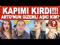 Arto'nun gizemli aşkı, evini basıp kapısını kıran ünlü şarkıcı kim? / Magazin Turu