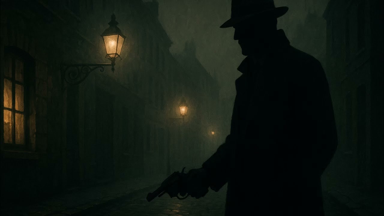 Megreov revolver - Žorž Simenon