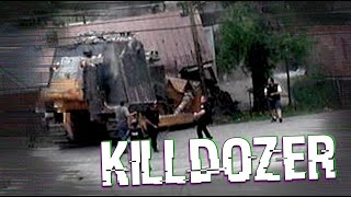 The 2004 Colorado Bulldozer Rampage