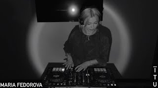 Maria Fedorova (ITU tracks only) videomix