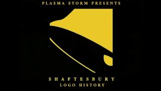 Shaftesbury Logo History