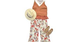 The Ultimate Guide To Festival Style Palazzo Pants