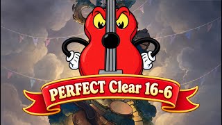 [NORMAL] Chapter 16, Stage 6 - Forgotten Bass @ACECRAFT_OFFICIAL  #gameplay #1YearTogether
