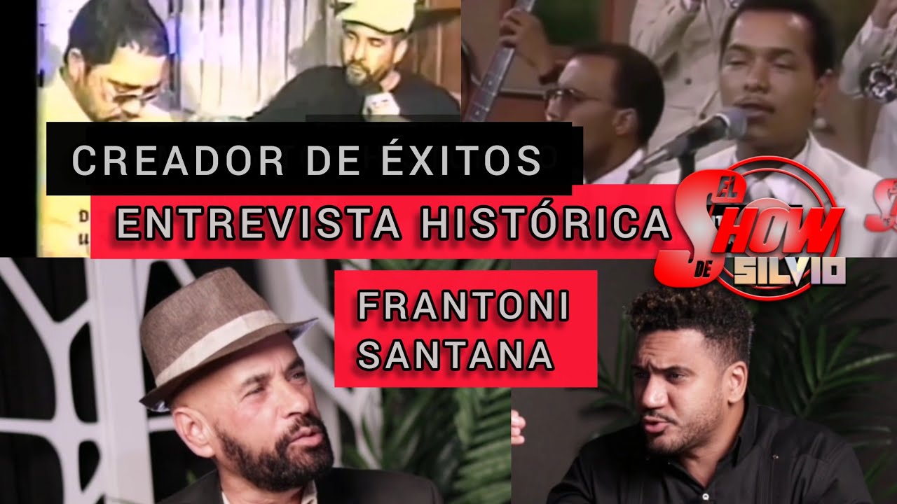 Creador de éxitos - Parte 1
