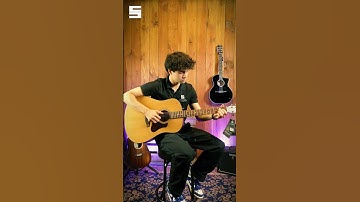 Thumbnail of Seagull S6 Original Short  | Souman Music #shortvideo #guitar #guitarist #seagull