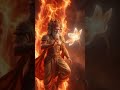ब्रह्मा vs विष्णु | झूठ के बाद क्या हुआ | शिव का श्राप 🔱