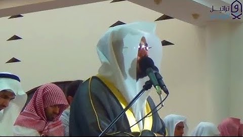 تلاوة جميلة عجيبة للشيخ د ياسر الدوسري #ياسر_الدوسري إمام الحرم المكي الشريف#السعودية #راحة_نفسية 