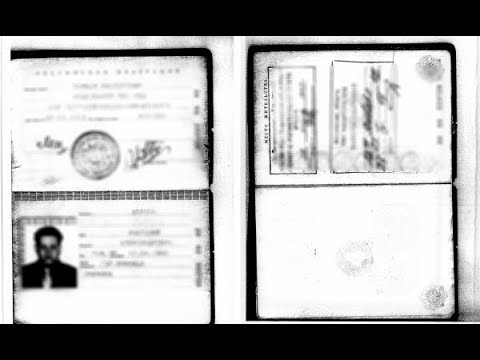 Скан паспорта: как сделать