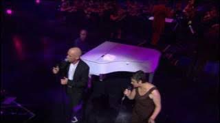 Ed Kowalczyk - 'Overcome' (Live) (feat. Sinéad O'Connor)