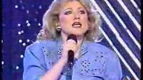 Lluvia de estrellas Connie Lynch /holding out for ...