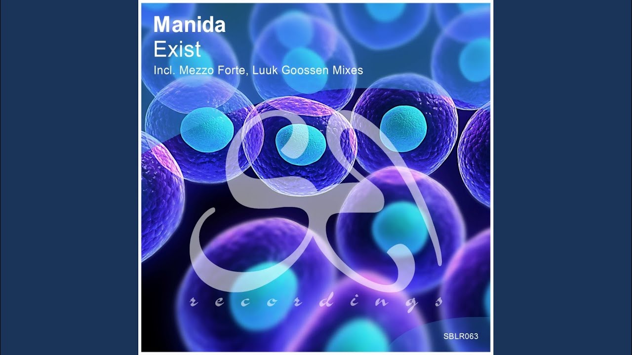 Tonton Exist (Mezzo Forte Remix) di YouTube