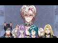 【MINECRAFT COLLAB】I GOT THE BOYS TRAPPED ON A MAZE + SPECIAL ANNOUNCEMENT【FIRST STAGE PRODUCTION EN】