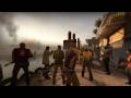 Left 4 Dead 2 L8D Campaign Gameplay 689 The Parish 1 Waterfront Expert Difficulty 