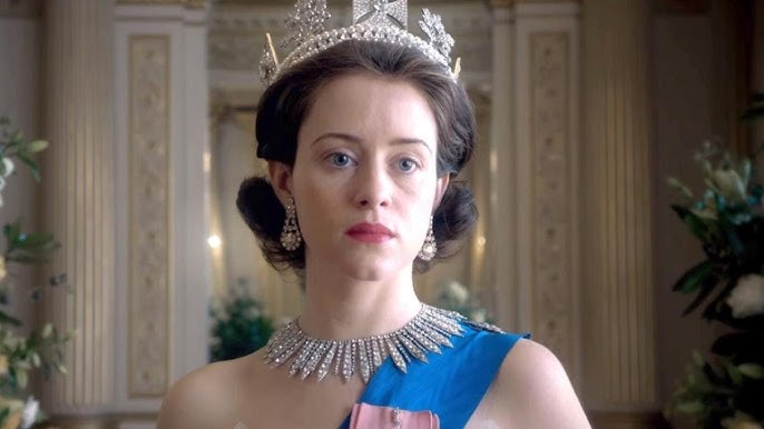 The Crown: Temporada 6: Parte 1, Trailer Oficial