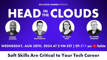 Soft Skills In Tech (Why They Are Critical to a Successful Tech Career)