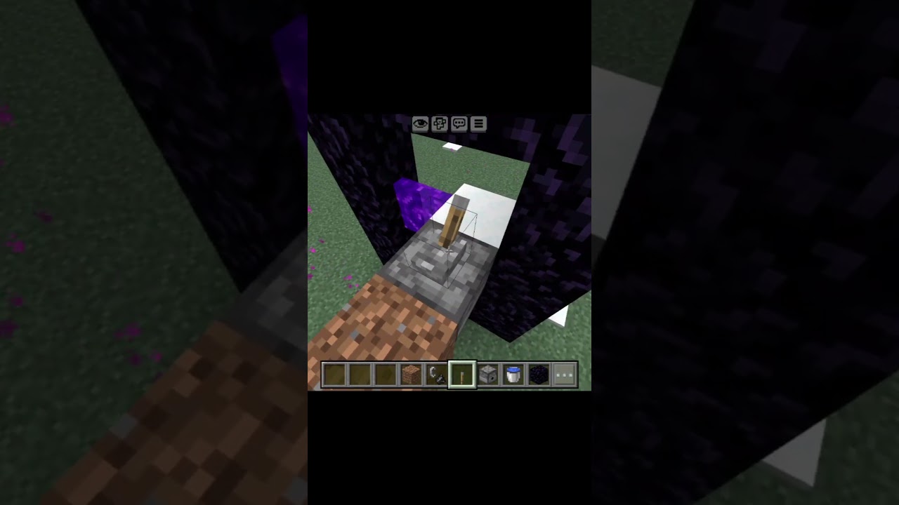 Tiny neither portal GLICH ||✓ 