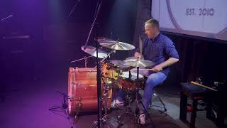 картинка: Никита Васильев БИ-2 - Полковнику никто не пишет DRUM COVER 🔥🔥🔥
