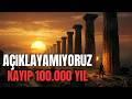 Kayıp 100.000 Yıl: İnsanlar Medeniyetten ÖNCE Ne Yapıyordu? | Uyku İçin Tarih Belgeseli
