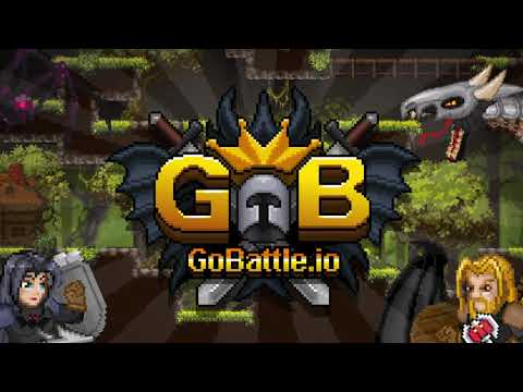 Gobattle.Io - Apps On Google Play