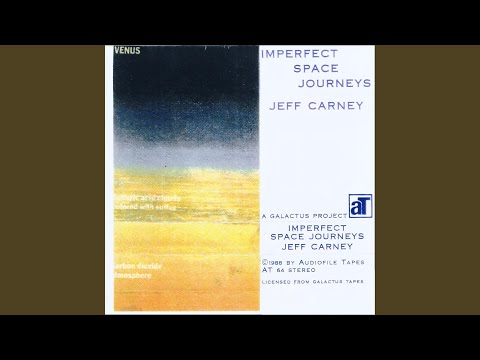 Jeff Carney — Safety Hazard
