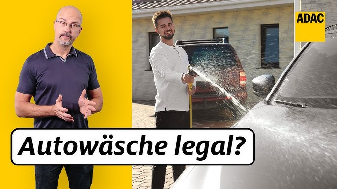 Falschparker fotografieren: Verboten oder erlaubt?