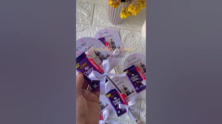 Birthday cards #youtubeshorts #viralshortvideo #trending #trendingshorts #shortsvideo #shortsfeed