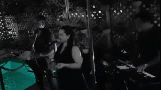 Grupo de Jazz Blue Bossa Nova en Cartagena