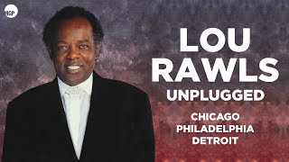 Watch Lou Rawls Watch What Happens video