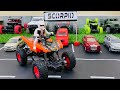 RC ATV || Radio Controlled Off-Road Quad Model Ready to Drive || with Remote Control ATV