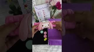 🎀 Packing a Korean Aesthetic Mystery Scoop for Vidura ✨ | Kuromi, Labubu &amp; Kawaii Surprises 💖