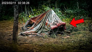 видео: 60 САМЫХ УЖАСАЮЩИХ Случаев на Кемпинге, Попавших на Камеру! картинка: 60 САМЫХ УЖАСАЮЩИХ Случаев на Кемпинге, Попавших на Камеру!